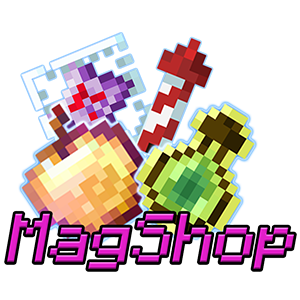 MagShop Logo